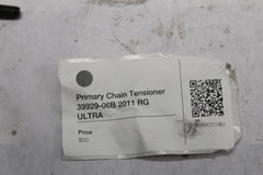 Primary Chain Tensioner 39929-06B 2011 RG ULTRA 2011 Harley Roadglide Ultra