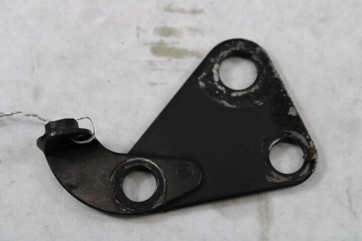 Engine Stay 5 4WM-21318-00 2002 Yamaha RoadStar XV1600A