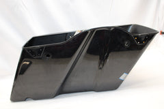 Saddlebag Bottom LEFT 90753-93 Harley Davidson