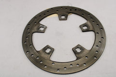 Front Brake Disc #41500017 Harley Davidson