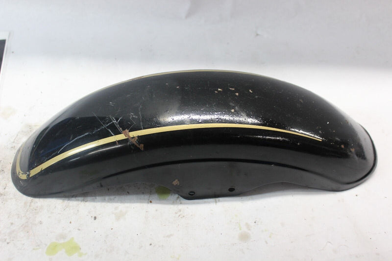 FRONT FENDER 35001-5037-H8 1987 VULCAN VN750A