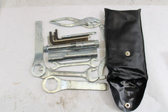 Tool Kit (Complete) 56007-0026 2009 Kawasaki 650R Ninja EX650C9F