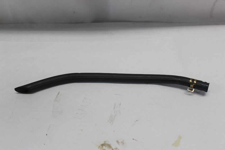 BREATHER PLATE HOSE 90445-116E9-00 1994 YAMAHA FZR600R
