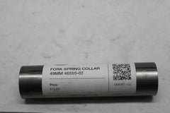 FORK SPRING COLLAR 49MM 46510-07 Harley Davidson