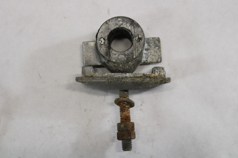 CHAIN PULLER 1 (TENSIONER) 3HH-25388-00-00 1994 YAMAHA FZR600R