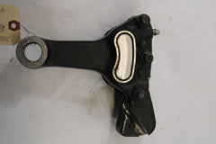 Rear Wheel Brake Caliper 44080-02 (Black) Harley Davidson