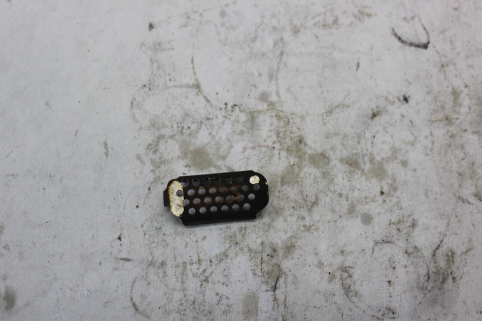 (AI) PORT PLATE 12341-MAT-750 2006 CBR1000RR