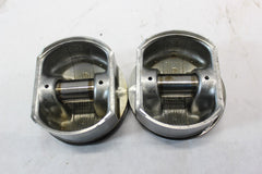 SCREAMIN EAGLE PISTONS PAIR 22122-99 Harley Davidson