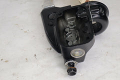 OEM Harley Davidson Front Brake Master Cylinder/ Lever 11/16" 2010 Streetglide
