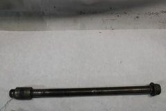 REAR WHEEL AXLE 42301-ME9-000 1983 Honda VT750C Shadow