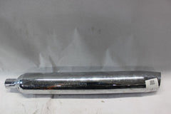 Exhaust Muffler LEFT Harley Davidson 65592-09A