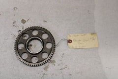 Alternator Drive Gear 37T/66T 22721-06B03 1986 Suzuki GSXR1100