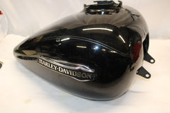 Fuel Gas Tank 6 Gallon (DENTED) 61356-08 Harley Davidson