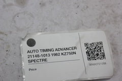 AUTO TIMING ADVANCER 21148-1013 1982 KZ750N SPECTRE