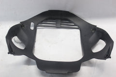 LOWER LEG SHIELD 48137-10G01-Y0J 2006 BURGMAN AN650K6