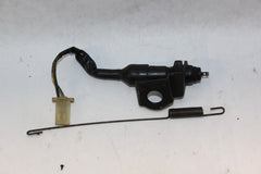 Rear Stop Switch W/Spring 35350-MJ8-000 1984 VF500C Honda Magna