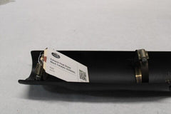 Exhaust Heat Shield Black Catalytic 65400485 Harley Davidson