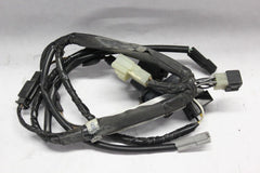 WIRING HARNESS #2 36620-16G10 2006 SUZUKI SV1000S