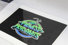 Right Front Exhaust Pipe HARLEY DAVIDSON 65621-99