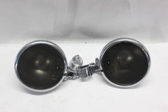 5.25" Speaker Housings Harley Davidson