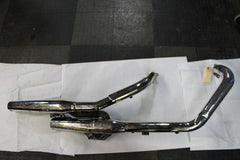 Complete Exhaust System (See Photos) 2007 HONDA VT1100C2