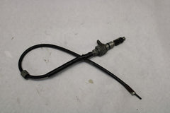 TACHOMETER CABLE ASSY 34940-47034 1983 Suzuki GS650GL