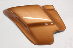 Side Cover LEFT (1 MISSING TAB) 66250-97 2006 FLHT