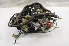 Main Wire Harness 1UT-82590-01 1990 Yamaha VMX12 1200