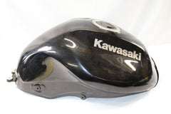 Gas Tank Black 51087-5081-15Q 2009 Kawasaki 650R Ninja EX650C9F