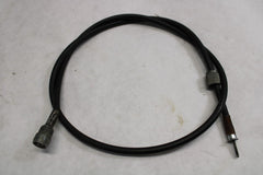 SPEEDOMETER CABLE 34910-34412 1983 Suzuki GS650GL 34910-34400