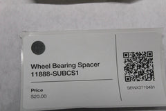 Wheel Bearing Spacer 11888-SUBCS1