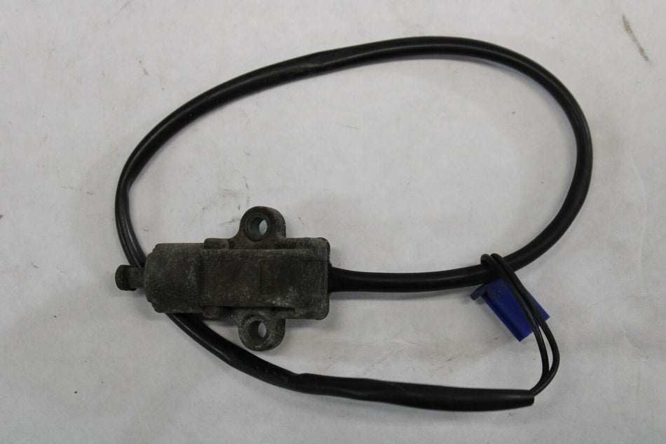 SIDE STAND SWITCH 3LD-82566-50-00 1994 YAMAHA FZR600R