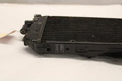 RADIATOR 19010-ME9-003 1983 Honda VT750C Shadow