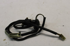 PULSE GENERATOR 30300-ME9-154 1983 Honda VT750C Shadow