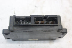 ELECTRIC FUSE & RELAY CASE 59416-1052 1987 VULCAN VN750A