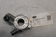 Oil Pump Housing 26290-99 Harley Davidson