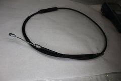 OEM Harley Davidson Black Vinyl Clutch Cable 2012 Roadglide 38667-08