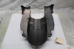 Rear Fender A. 80100-MG9-770ZD 1984 Honda Goldwing GL1200A