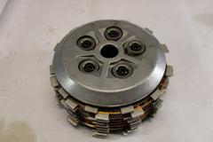 CLUTCH ASSY 13087-1173 1998 Kawasaki ZX-9R Ninja