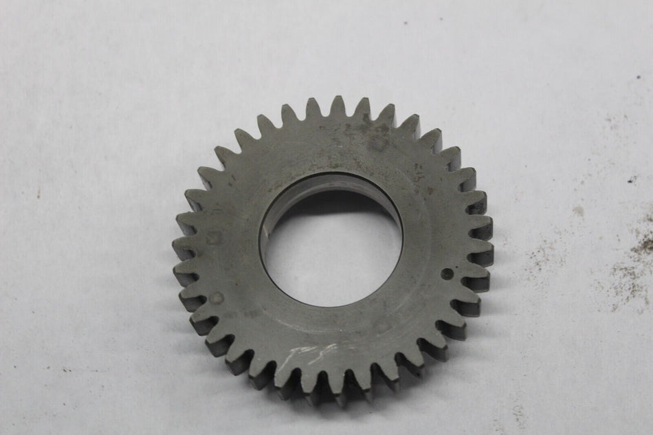 BREAKER DRIVE GEAR 35T 4X7-11534-00-00 1996 VIRAGO XV1100S