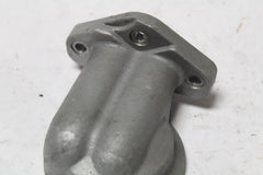 Oil Filter Mount Silver 26274-99, 26297-99Harley Davidson