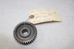 OEM Suzuki Motorcycle 2002 Suzuki TL1000 Cam Chain Idler Gear 2 #12750-02F10