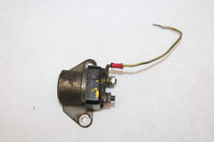 Starting Motor Relay 31800-37021 1983 Suzuki GS650GL 31800-37020