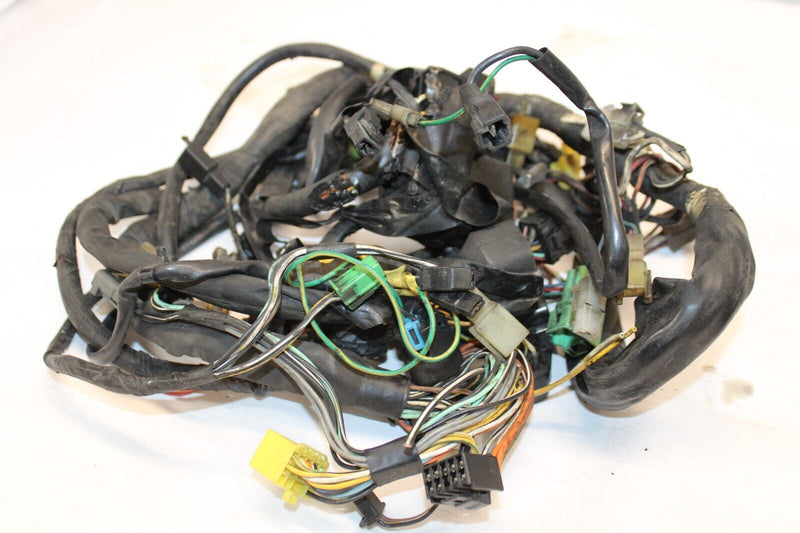 MAIN WIRING HARNESS 36610-10F61 2000 Suzuki Intruder VL1500