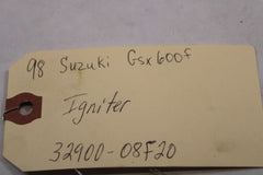 Igniter 32900-08F20 1998 Suzuki Katana GSX600