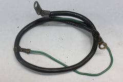 Battery Ground Cable 32601-MB1-000 1983 MAGNA VF750C