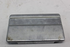 Battery Top Cover 5 1/2" X 3 3/16" Harley Davidson?