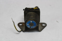 Starting Motor Relay 31800-37021 1983 Suzuki GS650GL 31800-37020