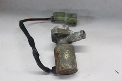 AIR CUT VALVE 18510-10G00 2006 BURGMAN AN650K6