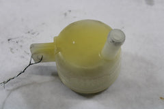 Rear Master Cylinder Reservoir #43078-1082 2009 Kawasaki 650R Ninja EX650C9F